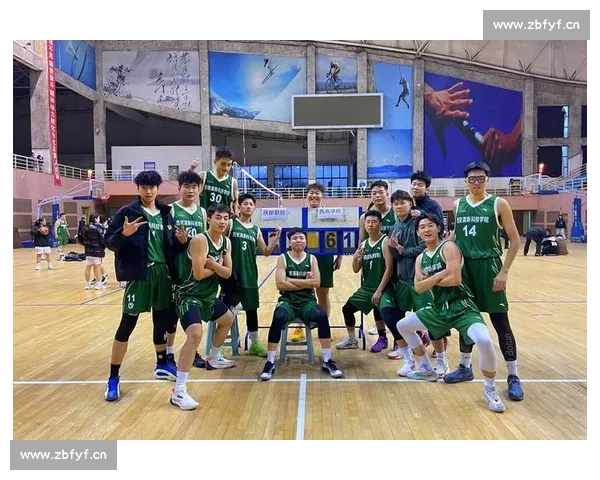 CUBA赛场焦点对决比分揭晓引爆高校篮球激情之夜全国青春巅峰