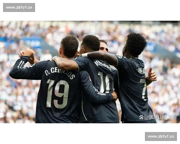 4 战 6 球 + 连破 4 场！姆巴佩改写皇马德比历史