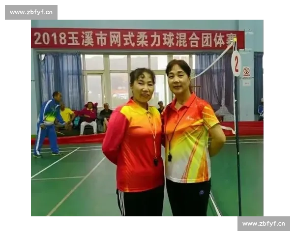 500 人竞技玉溪！云南社会体育指导员大赛健身体操、柔力球项目完赛